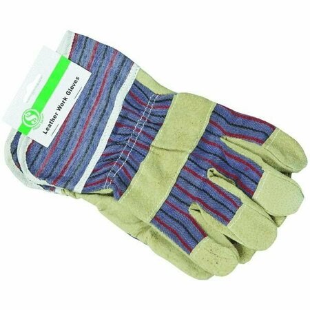DO IT BEST Leather Work Glove - Smart Savers A0501